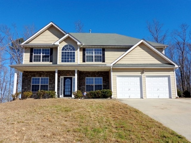 property at 3511 Umatilla Ln SW