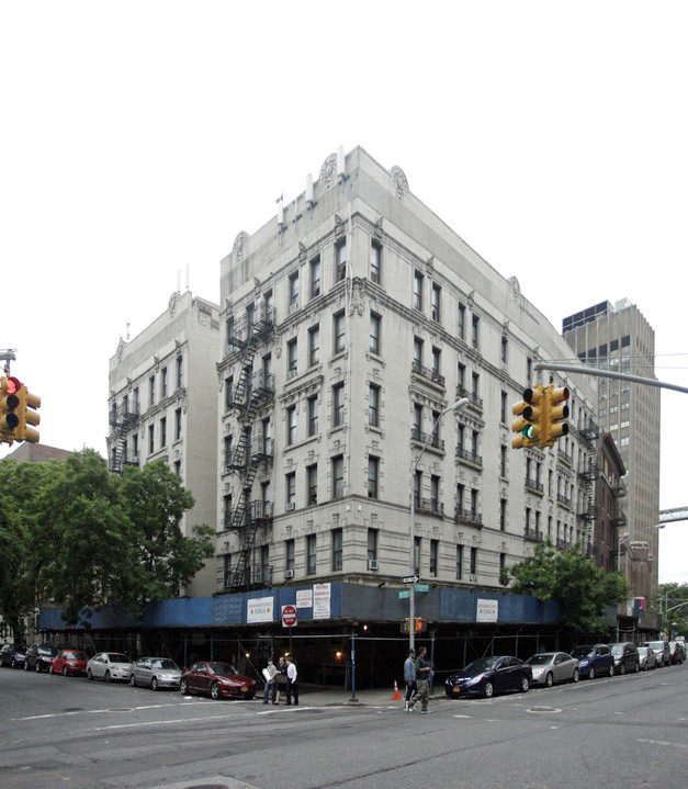 238 Fort Washington Ave in New York, NY - Building Photo