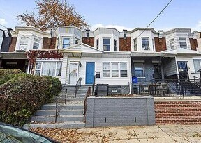 1444 N 53rd St in Philadelphia, PA - Building Photo