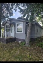 5177 Connecticut St in Gary, IN - Building Photo