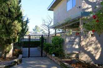 3 Mulberry Ct in Belmont, CA - Foto de edificio - Building Photo