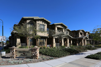 Brighton Place in Poway, CA - Building Photo - Building Photo