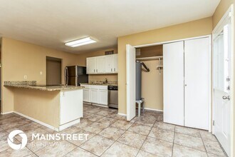 7106 Flameleaf Pl, Unit 7107-A in Dallas, TX - Building Photo - Building Photo