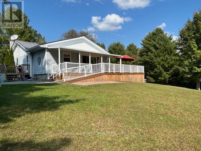 48 Boyce Trail in Kawartha Lakes, ON - Building Photo