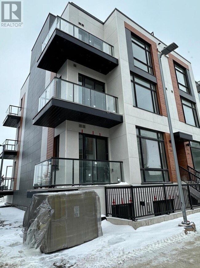 property at 6-306 Steckley House Ln