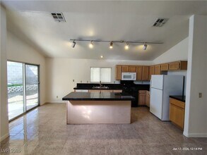 1225 Taramar St in North Las Vegas, NV - Building Photo - Building Photo