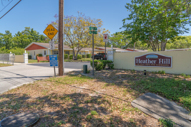 Heather Hill in Dunedin, FL - Building Photo - Building Photo