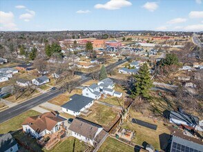 305 N Shuman St in Verona, WI - Foto de edificio - Building Photo