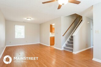 3713 Phillips Way W in Durham, NC - Building Photo - Building Photo