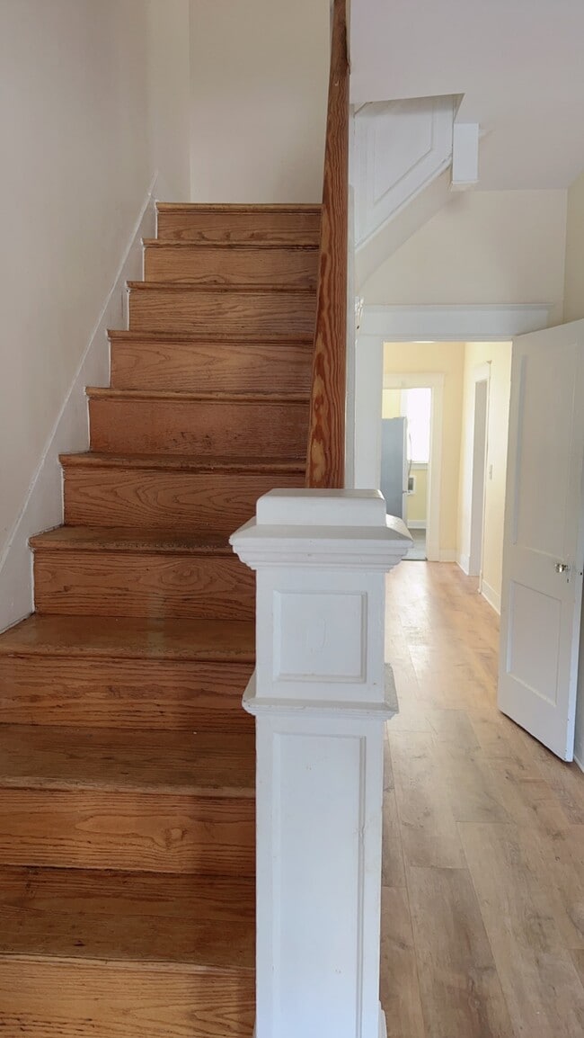 2307 Windsor Ave in Baltimore, MD - Building Photo - Building Photo