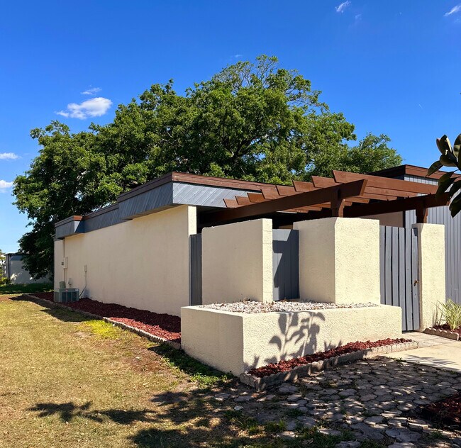 property at 2496 Barbados Dr