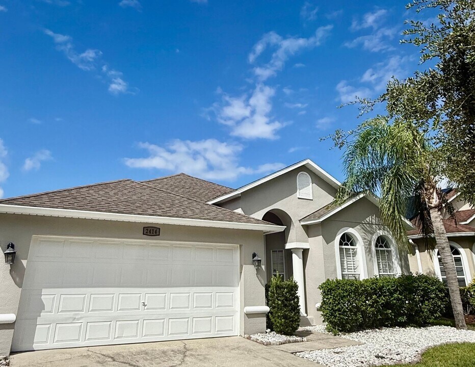 2414 Siward Ave in Orlando, FL - Building Photo