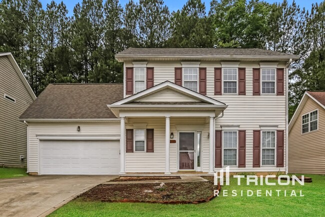 property at 1146 Alstead Ct NW