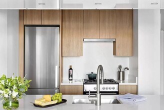 41 Chambers St in New York, NY - Foto de edificio - Building Photo