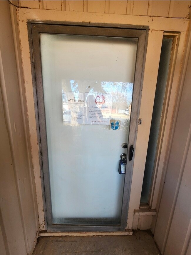 719 Boyd Ave in Midland, TX - Building Photo - Building Photo