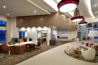 88 at Alhambra Place in Alhambra, CA - Building Photo - Building Photo