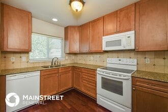 1650 Leyburn Dr in Colorado Springs, CO - Building Photo - Building Photo