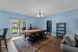 4028 Mackinac Island Ln in Raleigh, NC - Building Photo - Building Photo