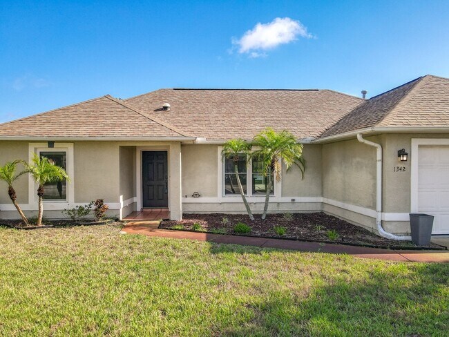 property at 1342 Richwood Cir