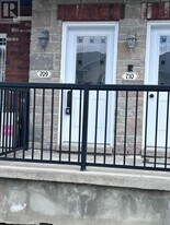 200 Eliot St in Clarence-Rockland, ON - Building Photo