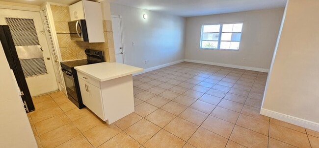 property at 1851 NE 168th St