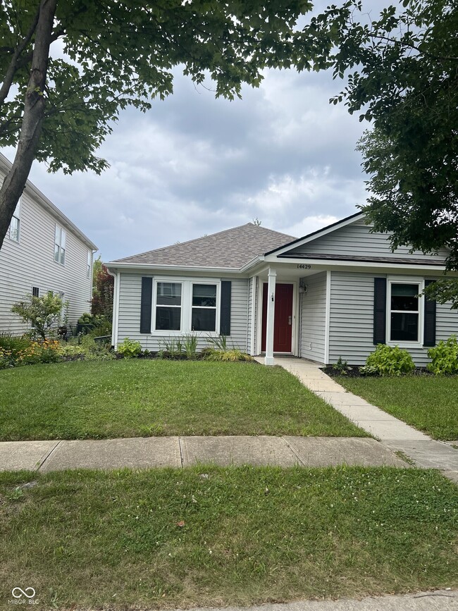 property at 14429 Banister Dr
