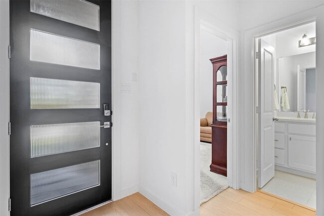 property at 16815 Lupine Mdw Ln