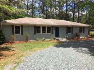 505 W Maine Ave in Southern Pines, NC - Building Photo