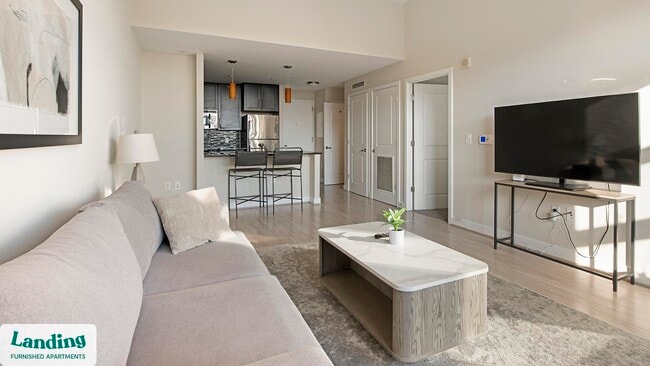 property at 2 M St NE