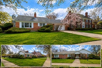 200 Cherry St in Park Ridge, IL - Building Photo - Building Photo