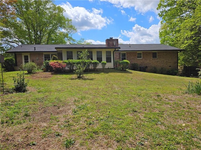 4589 Mesaview Way in Stone Mountain, GA - Building Photo - Building Photo