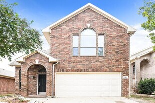 1127 Kielder Ct in Fort Worth, TX - Building Photo