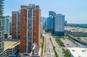 Newport Rental Towers in Jersey City, NJ - Building Photo - Building Photo