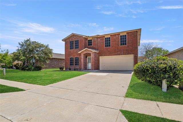 4607 Green Meadow Dr in McKinney, TX - Building Photo