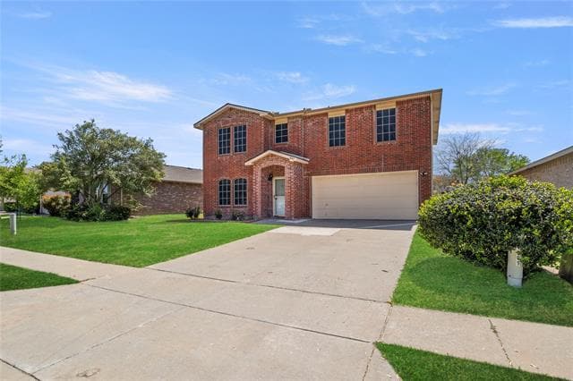 property at 4607 Green Meadow Dr