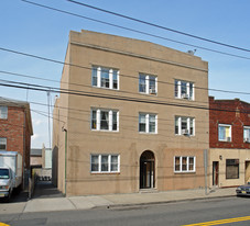 359 Walker St Apartments