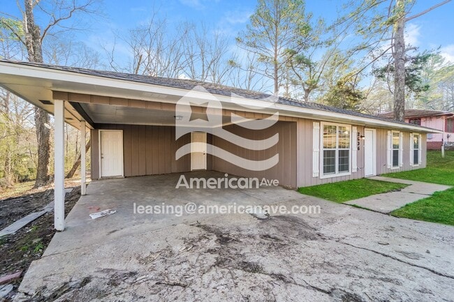 2636 Revere St in Jackson, MS - Building Photo - Building Photo