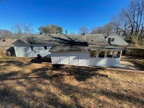 4031 Drowsy Ln in Memphis, TN - Building Photo - Building Photo