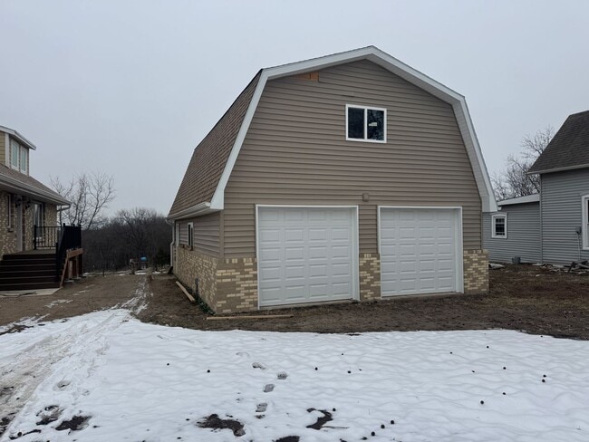 15805 US-71 in Savannah, MO - Building Photo - Building Photo