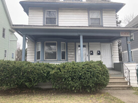 430 Ridgeway Ave, Unit Lower