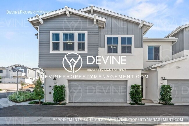 7609 Sage Ct in Santee, CA - Building Photo - Building Photo