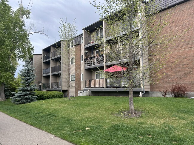 2508 17 St SW in Calgary, AB - Building Photo - Building Photo