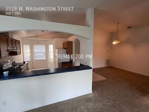 3519 W Washington St in Orlando, FL - Building Photo - Building Photo