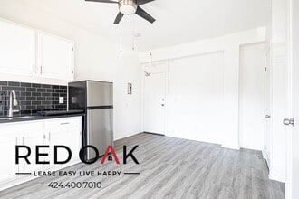 744 Beacon Ave in Los Angeles, CA - Building Photo - Building Photo