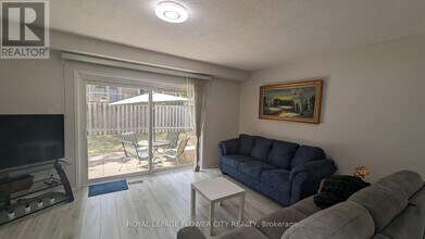 2155 South Millway in Mississauga, ON - Building Photo - Building Photo