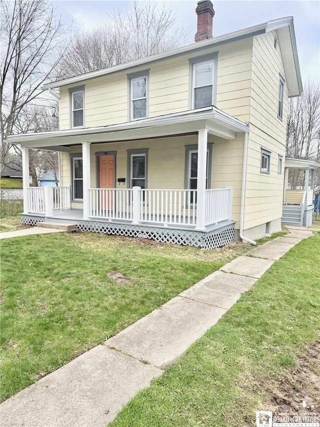 property at 148 Maple St