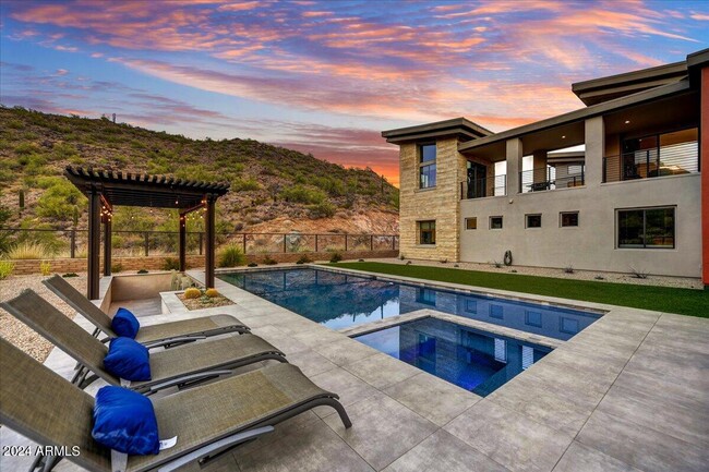 14256 Territory Trail in Fountain Hills, AZ - Building Photo - Building Photo