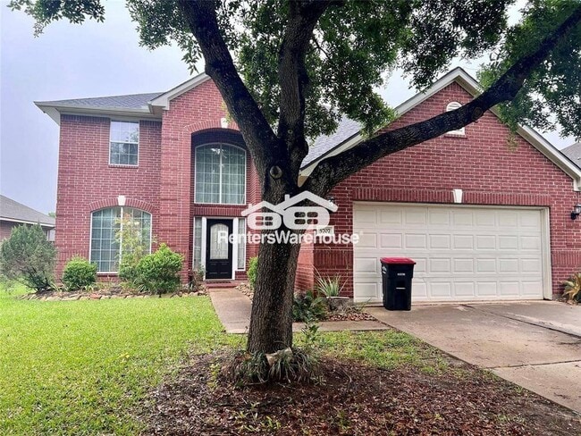 property at 5707 Windy Knoll Ln