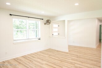 3165 Creighton Forest Dr in Fleming Island, FL - Building Photo - Building Photo