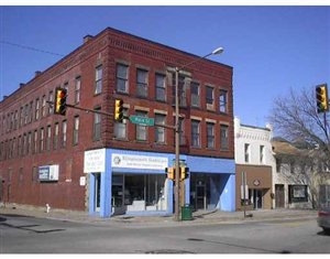 300-312 N Main St in Butler, PA - Building Photo - Building Photo